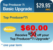 Top Producer Basic Upgrade